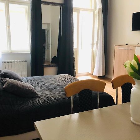 Modern Cozy Apartment In Central Prague Luaran gambar