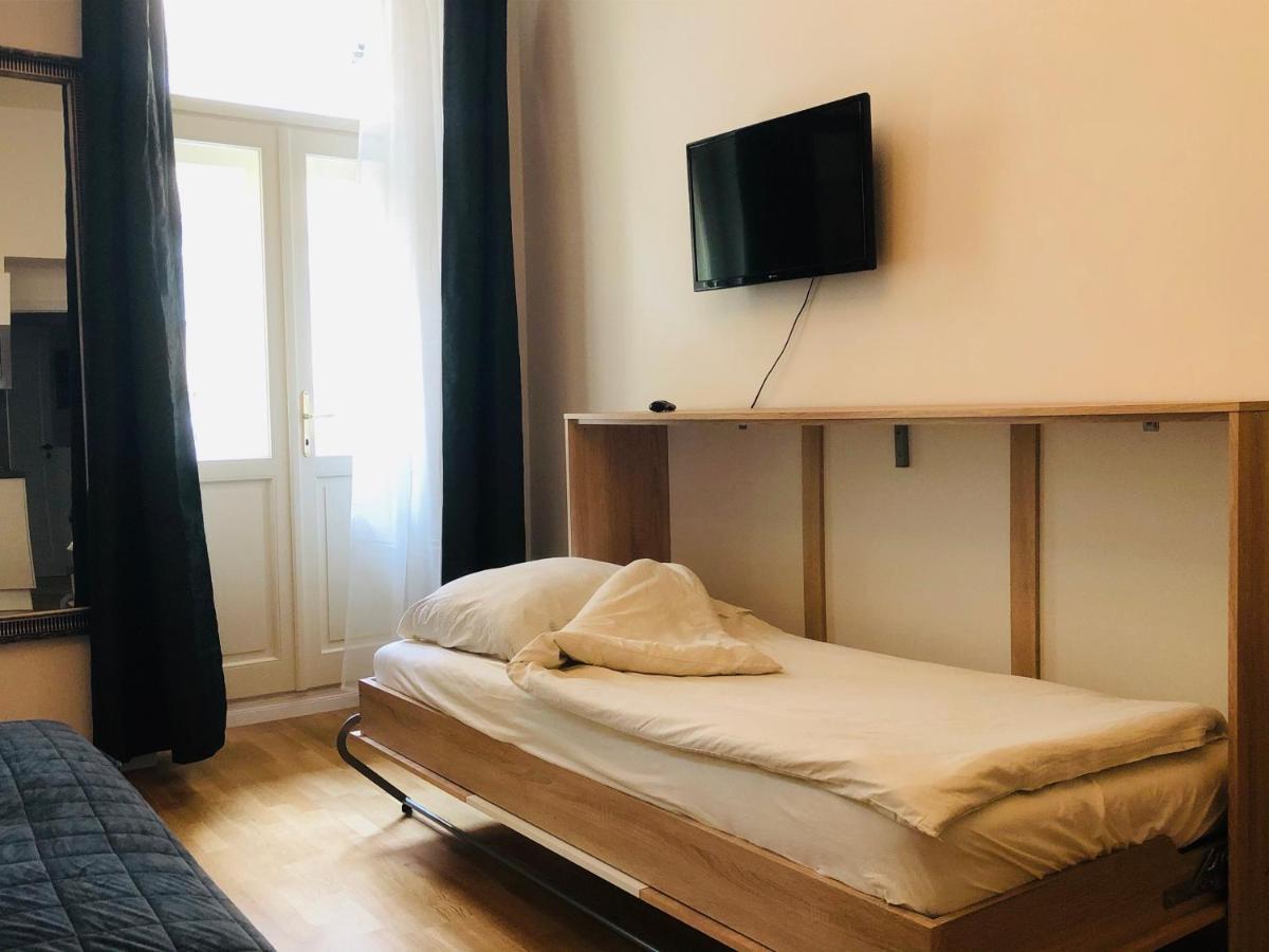 Modern Cozy Apartment In Central Prague Luaran gambar